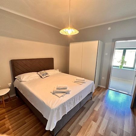 Sea And Lemon Tree Apartment Drasnice Luaran gambar