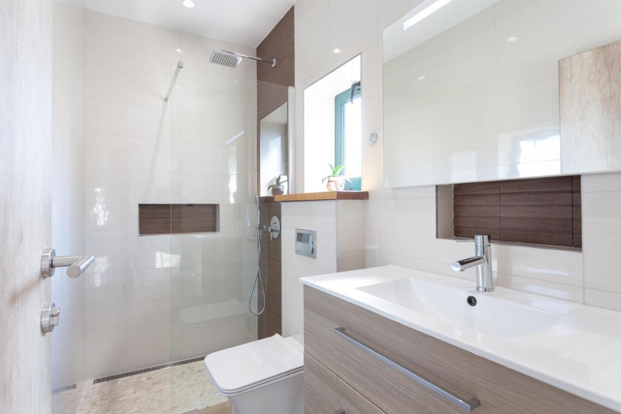 Sea And Lemon Tree Apartment Drasnice Luaran gambar