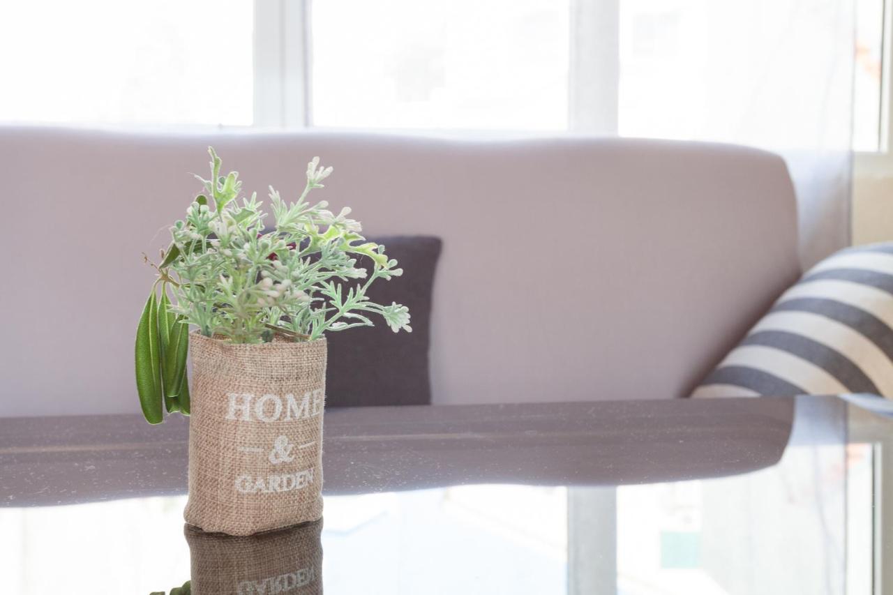 Sea And Lemon Tree Apartment Drasnice Luaran gambar