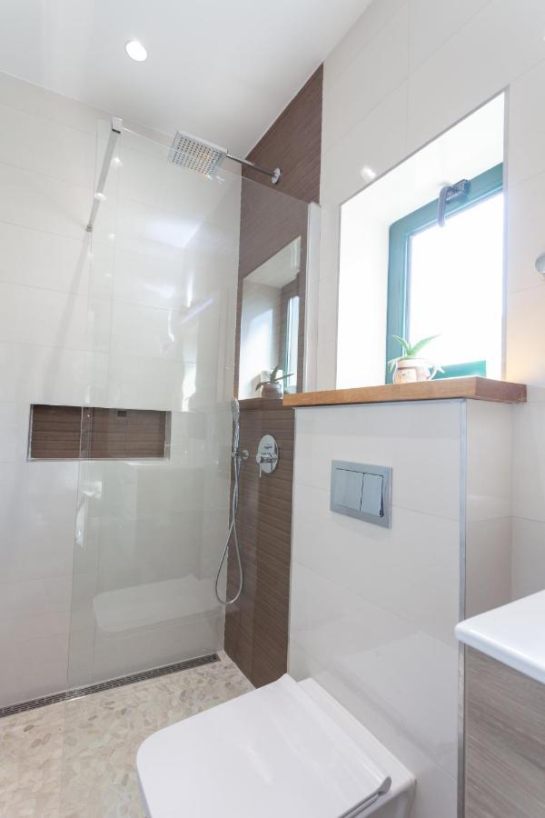 Sea And Lemon Tree Apartment Drasnice Luaran gambar