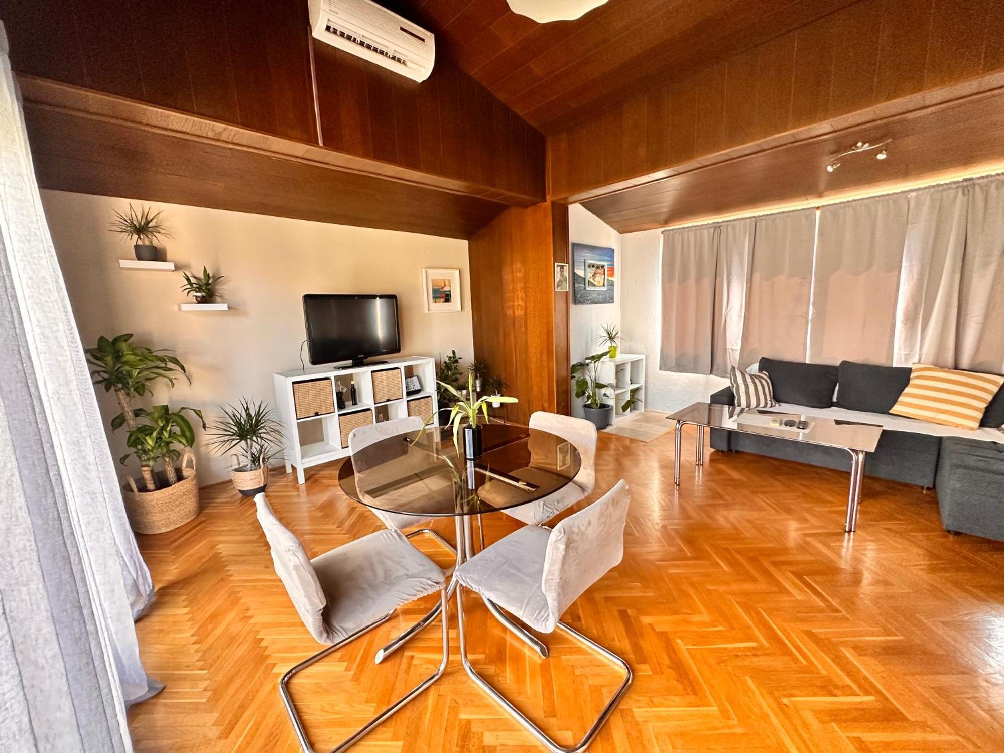 Sea And Lemon Tree Apartment Drasnice Luaran gambar