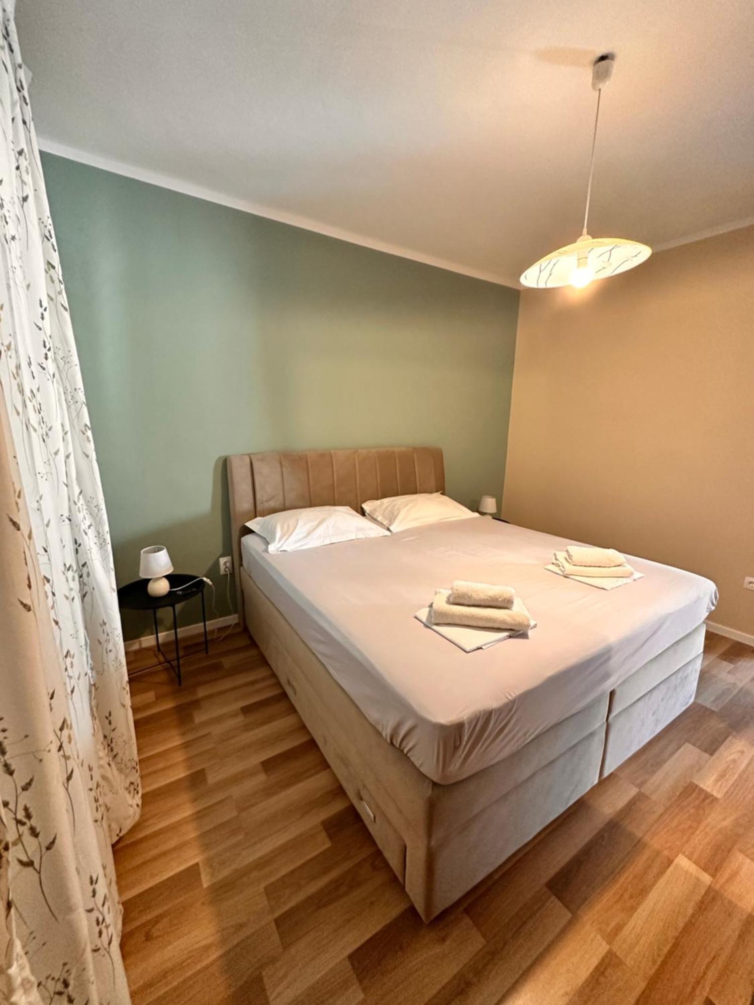 Sea And Lemon Tree Apartment Drasnice Luaran gambar