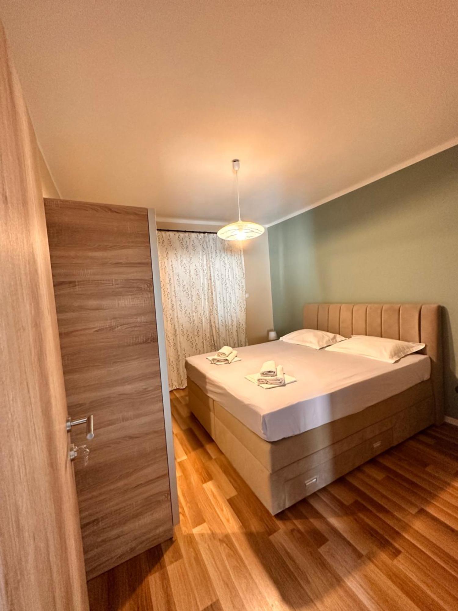 Sea And Lemon Tree Apartment Drasnice Luaran gambar